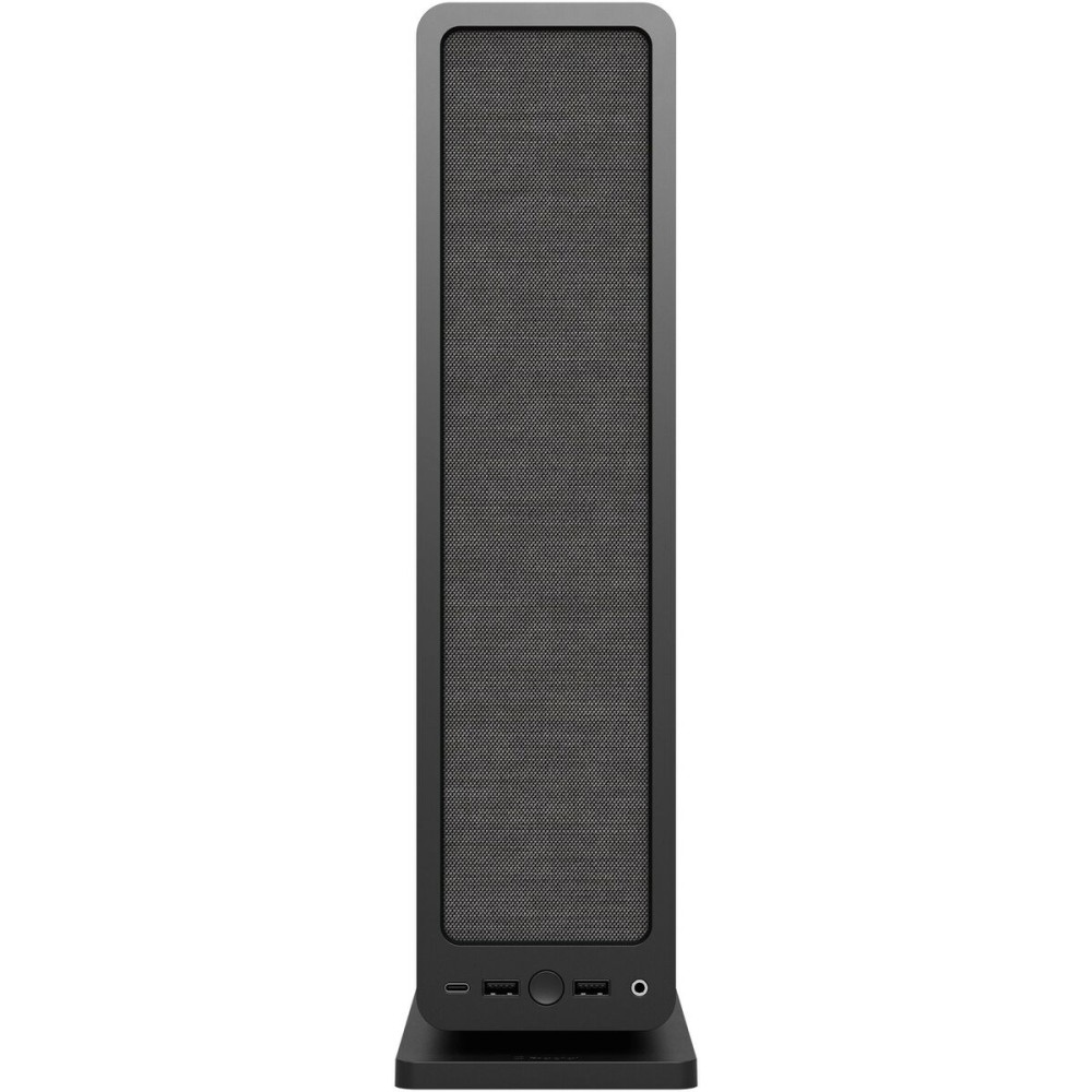 ATX Semi-tower Box Fractal FD-C-RID1N-11 Black
