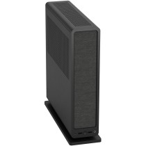 ATX Semi-tower Box Fractal FD-C-RID1N-11 Black