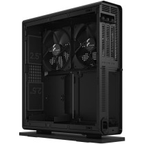 ATX Semi-Tower Gehäuse Fractal FD-C-RID1N-11 Schwarz