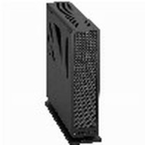 ATX Semi-Tower Gehäuse Fractal FD-C-RID1N-11 Schwarz