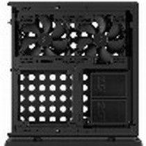 ATX Semi-Tower Gehäuse Fractal FD-C-RID1N-11 Schwarz