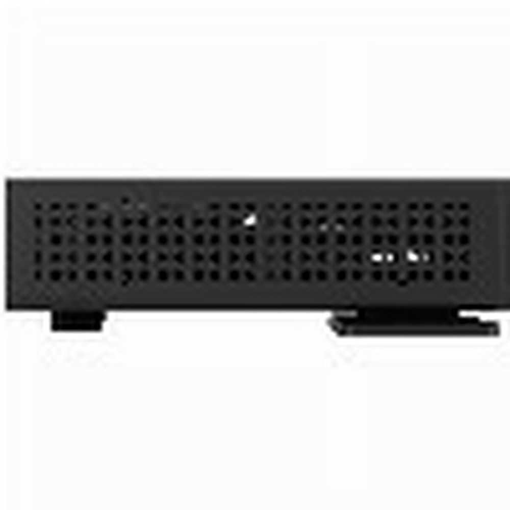 ATX Semi-tower Box Fractal FD-C-RID1N-11 Black