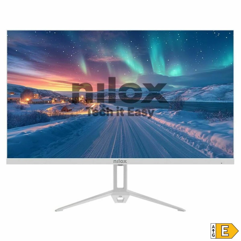 Gaming-Monitor Nilox NXM27FHD100W 27"