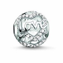 Damenperlen Thomas Sabo K017 (1,4 cm) (1,4 cm)