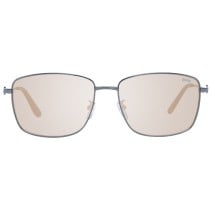 Herrensonnenbrille BMW BW0027-H 6108L