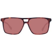 Herrensonnenbrille BMW BW0038 5753U
