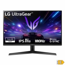 Gaming Monitor LG 27GS60F-B Full HD 27" 180 Hz