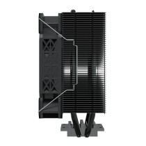 Ventilateur CPU Savio FROST BLACK X2