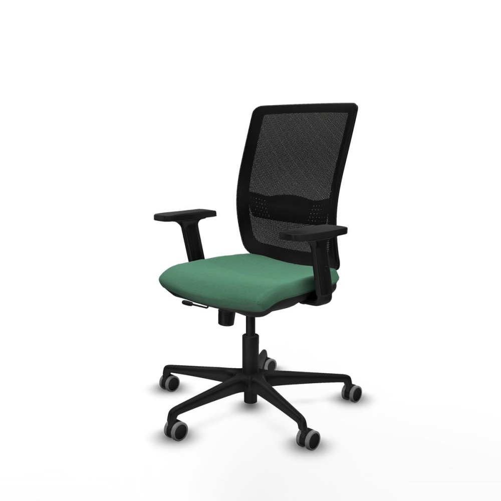 Bürostuhl Haches Traslack Piqueras y Crespo 2D036G0 Smaragdgrün