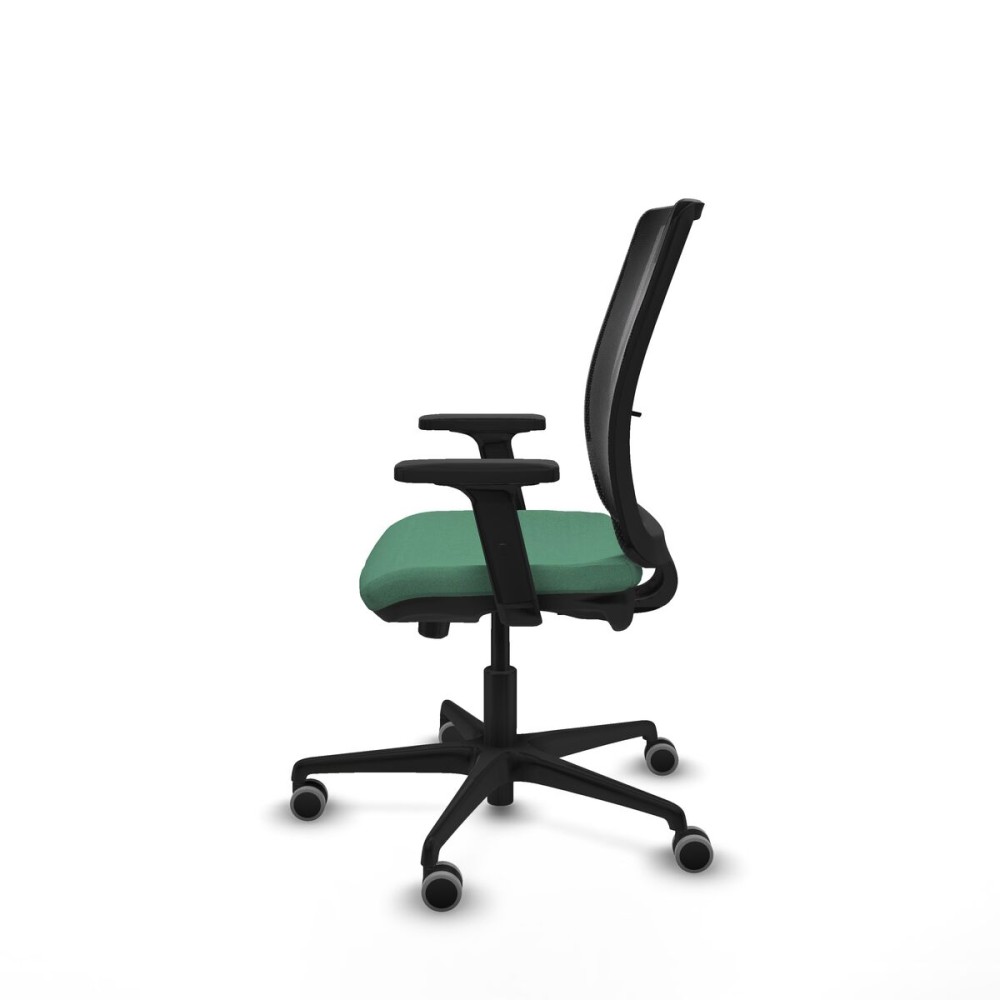 Bürostuhl Haches Traslack Piqueras y Crespo 2D036G0 Smaragdgrün