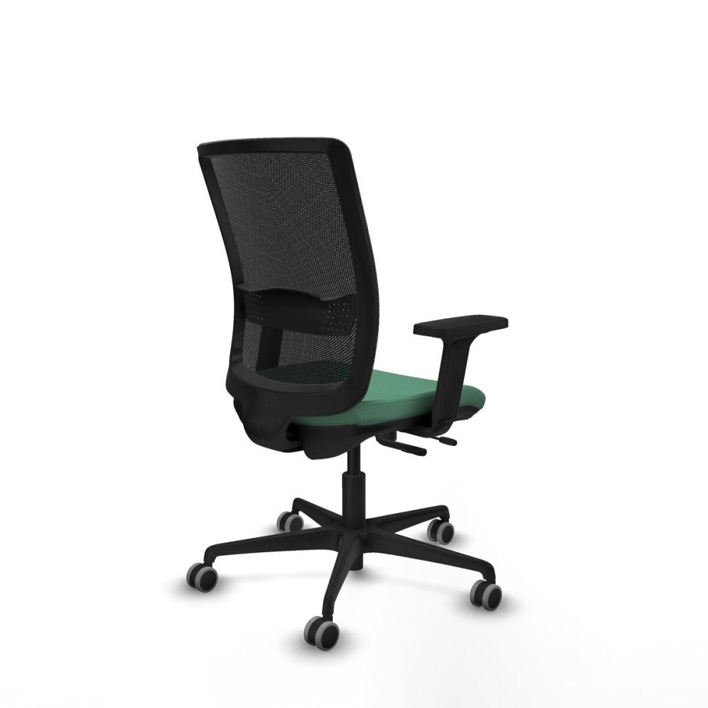 Bürostuhl Haches Traslack Piqueras y Crespo 2D036G0 Smaragdgrün