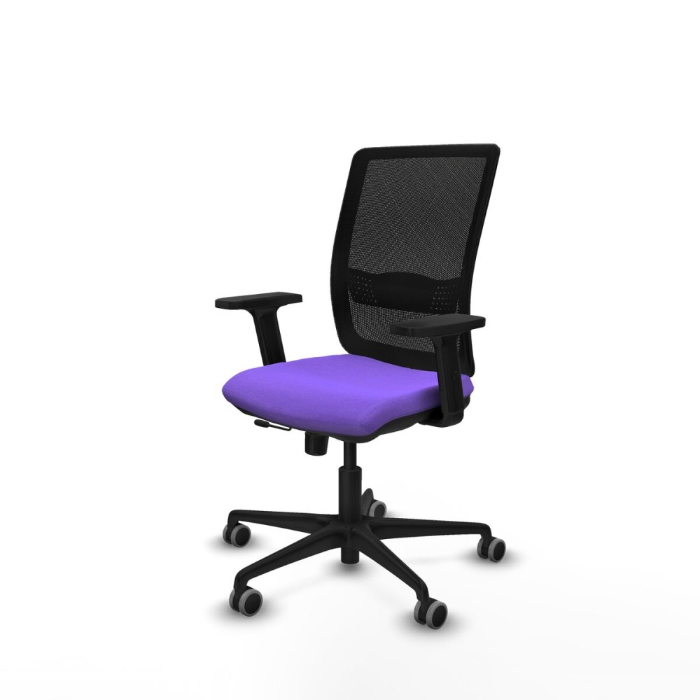 Bürostuhl Haches Traslack Piqueras y Crespo 2D036G0 Lila
