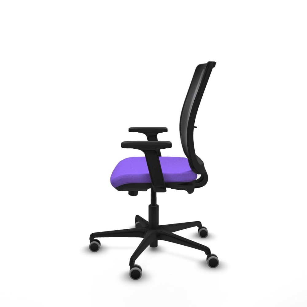 Bürostuhl Haches Traslack Piqueras y Crespo 2D036G0 Lila