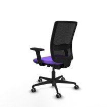 Bürostuhl Haches Traslack Piqueras y Crespo 2D036G0 Lila
