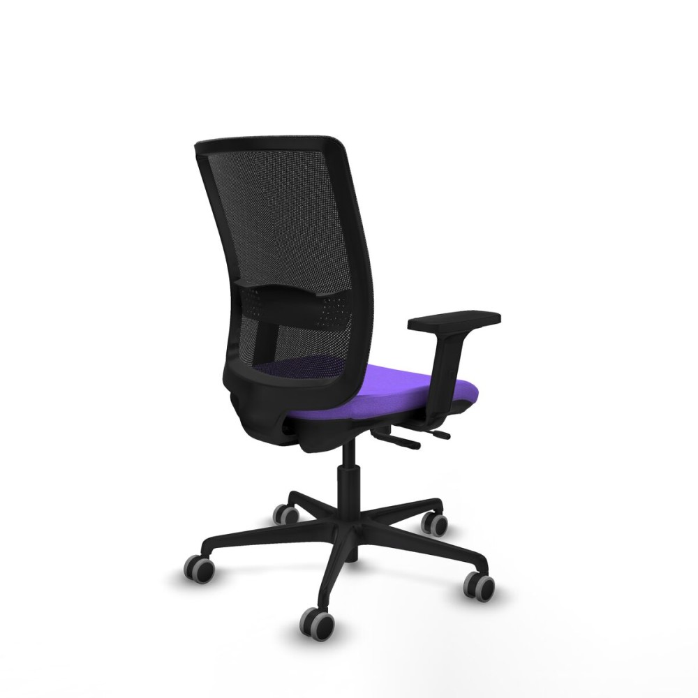 Bürostuhl Haches Traslack Piqueras y Crespo 2D036G0 Lila