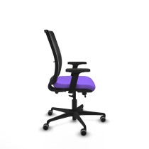Bürostuhl Haches Traslack Piqueras y Crespo 2D036G0 Lila