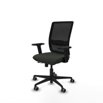 Bürostuhl Haches Traslack Piqueras y Crespo 2D036G0 Schwarz