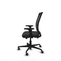 Bürostuhl Haches Traslack Piqueras y Crespo 2D036G0 Schwarz