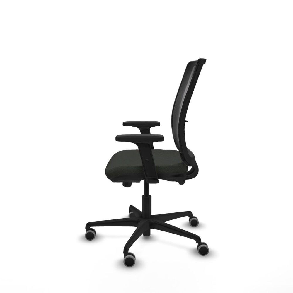 Bürostuhl Haches Traslack Piqueras y Crespo 2D036G0 Schwarz