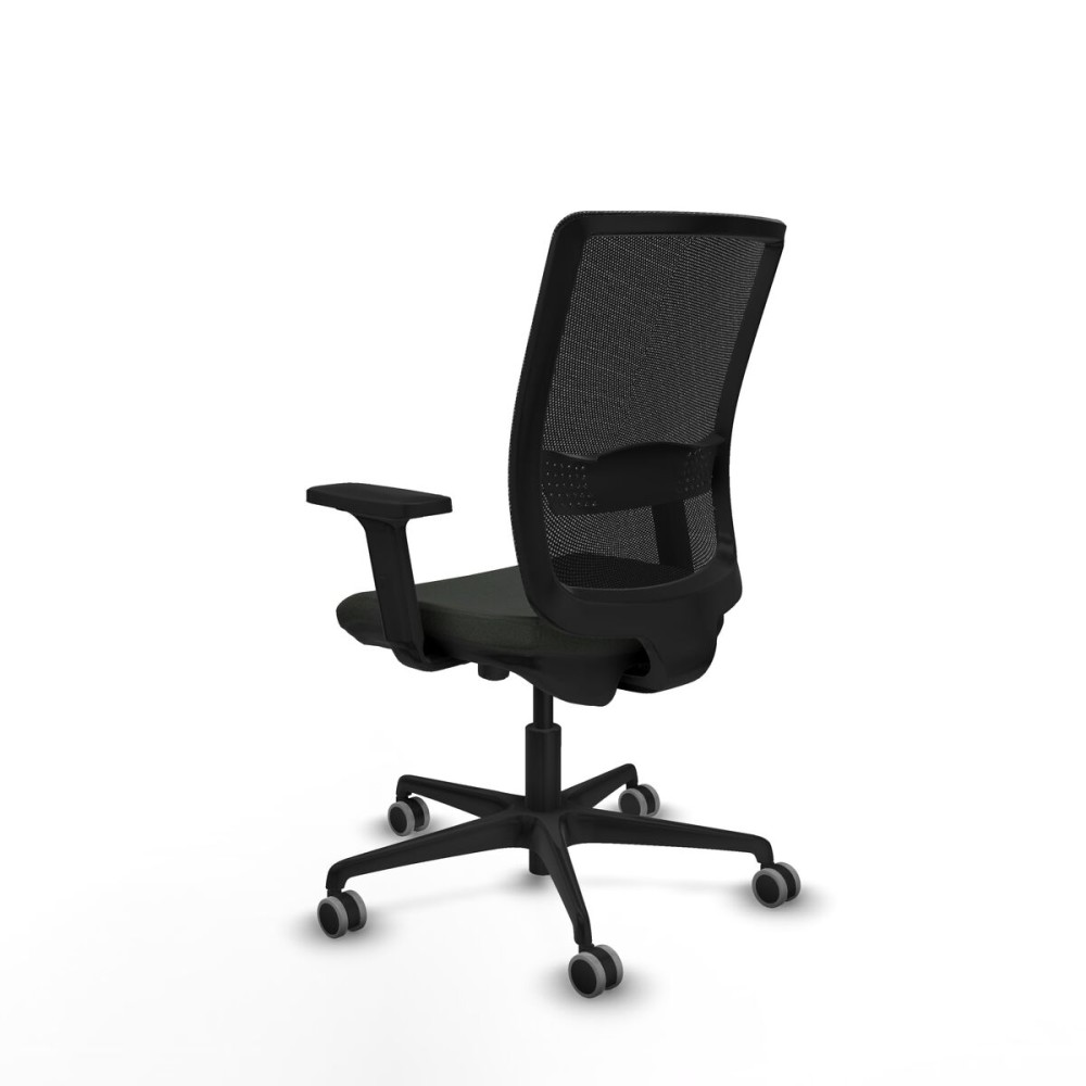 Bürostuhl Haches Traslack Piqueras y Crespo 2D036G0 Schwarz