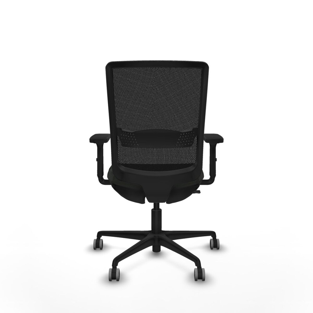 Bürostuhl Haches Traslack Piqueras y Crespo 2D036G0 Schwarz