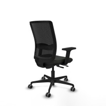 Bürostuhl Haches Traslack Piqueras y Crespo 2D036G0 Schwarz