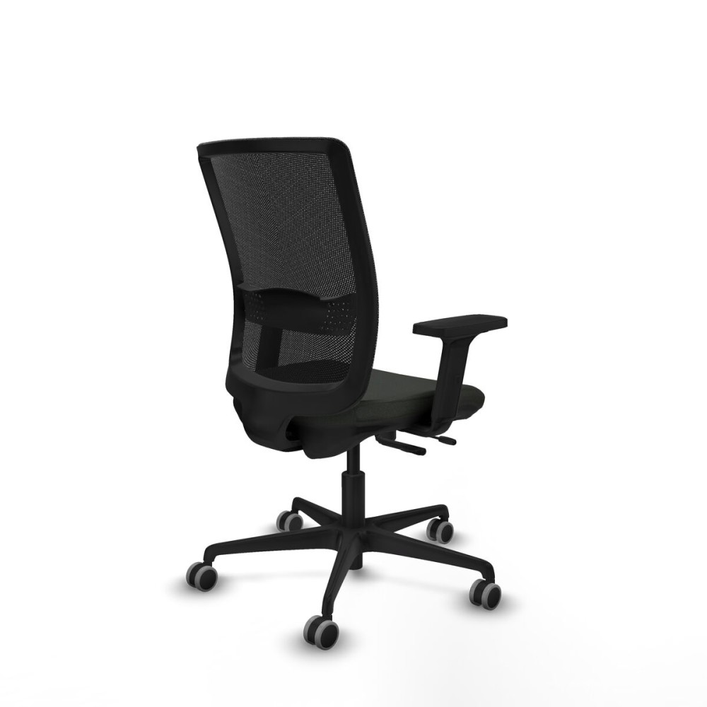 Bürostuhl Haches Traslack Piqueras y Crespo 2D036G0 Schwarz