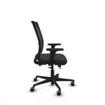 Bürostuhl Haches Traslack Piqueras y Crespo 2D036G0 Schwarz