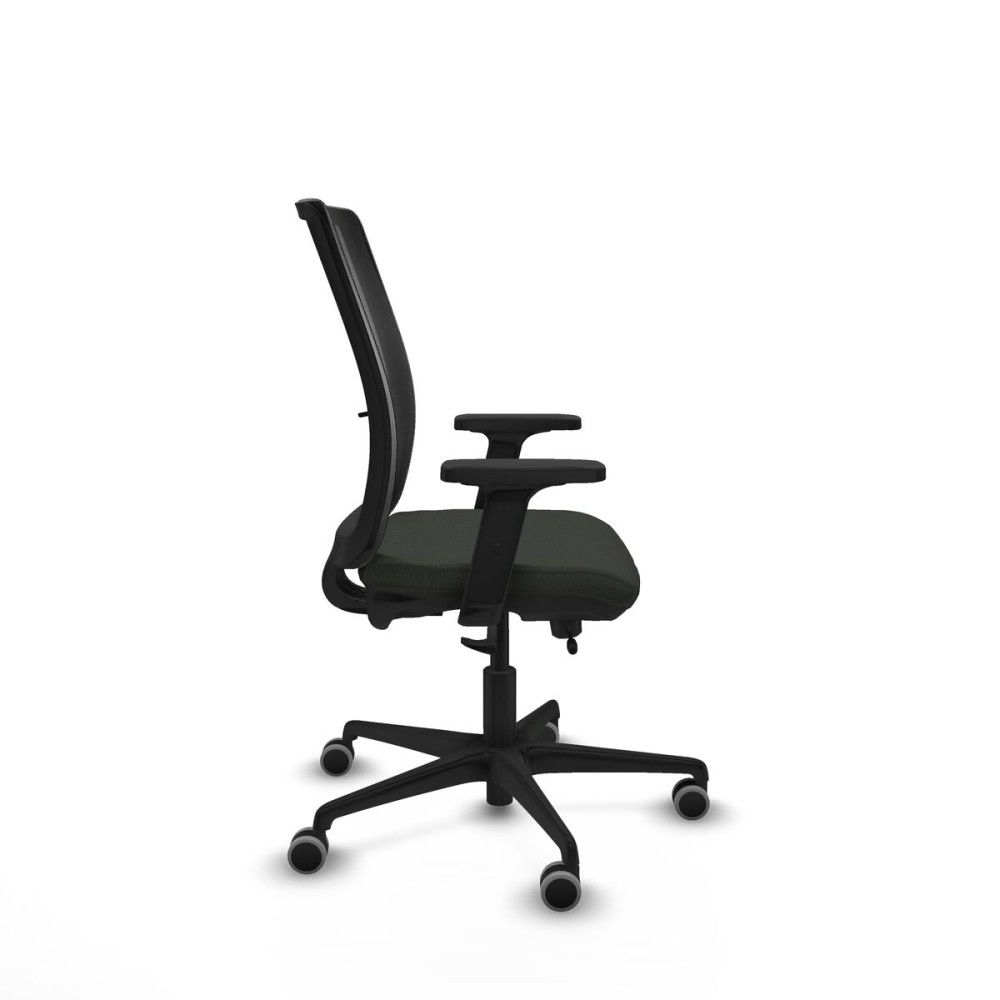 Bürostuhl Haches Traslack Piqueras y Crespo 2D036G0 Schwarz