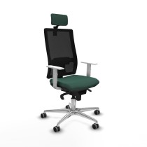 Chaise de Bureau avec Appui-tête Horna Piqueras y Crespo 4B086G2 Vert