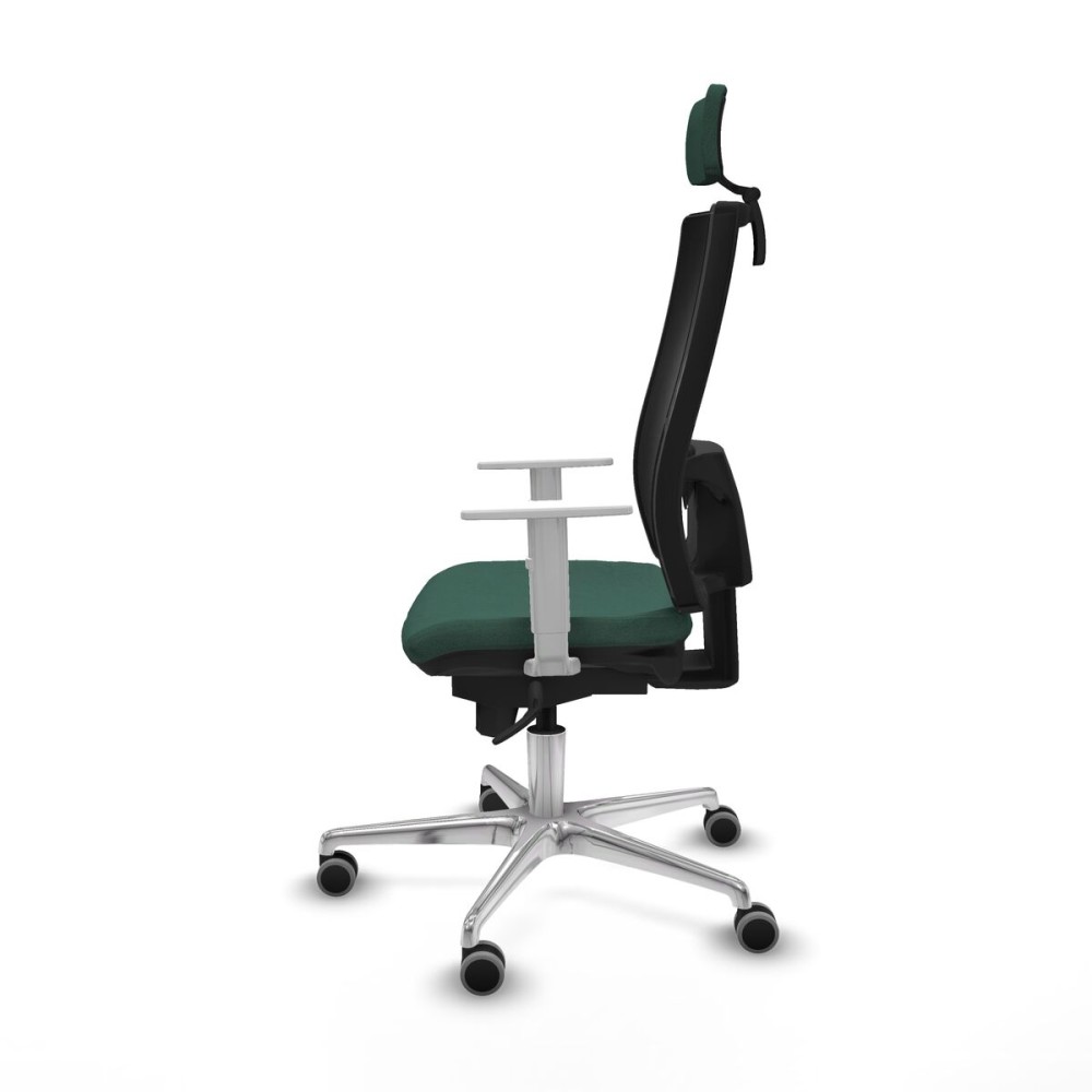 Chaise de Bureau avec Appui-tête Horna Piqueras y Crespo 4B086G2 Vert