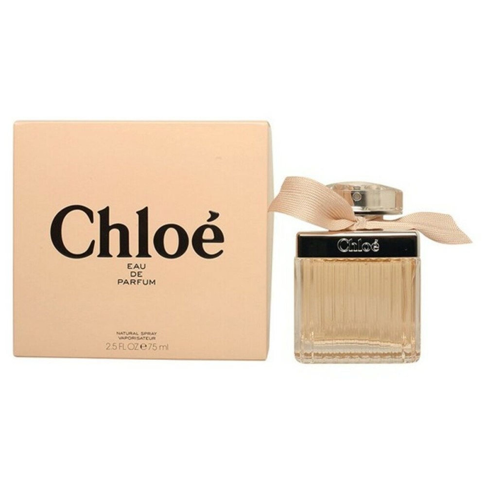 Damenparfüm Signature Chloe EDP EDP