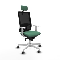 Office Chair Horna Piqueras y Crespo 4B026G2 Emerald Green