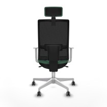 Bürostuhl Horna Piqueras y Crespo 4B026G2 Smaragdgrün