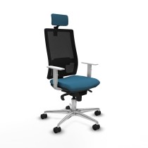 Office Chair Horna Piqueras y Crespo 4B086N2 Petroleum green