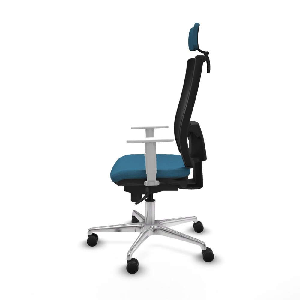 Office Chair Horna Piqueras y Crespo 4B086N2 Petroleum green