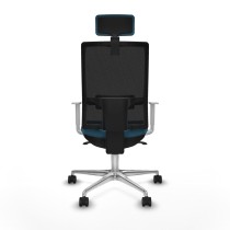 Office Chair Horna Piqueras y Crespo 4B086N2 Petroleum green