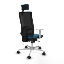 Office Chair Horna Piqueras y Crespo 4B086N2 Petroleum green
