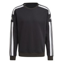 Men’s Sweatshirt without Hood Adidas TIRO ES PNTSQ21 SW TOP GT6638 Black