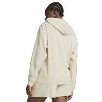 Women’s Hoodie Puma ESS ELEVATED 685023 87 Beige