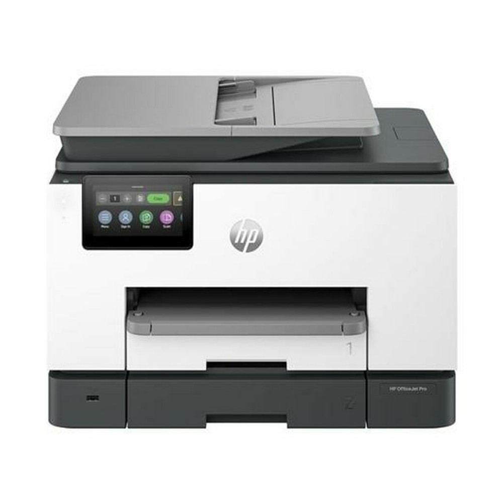 Multifunction Printer HP 4U561B