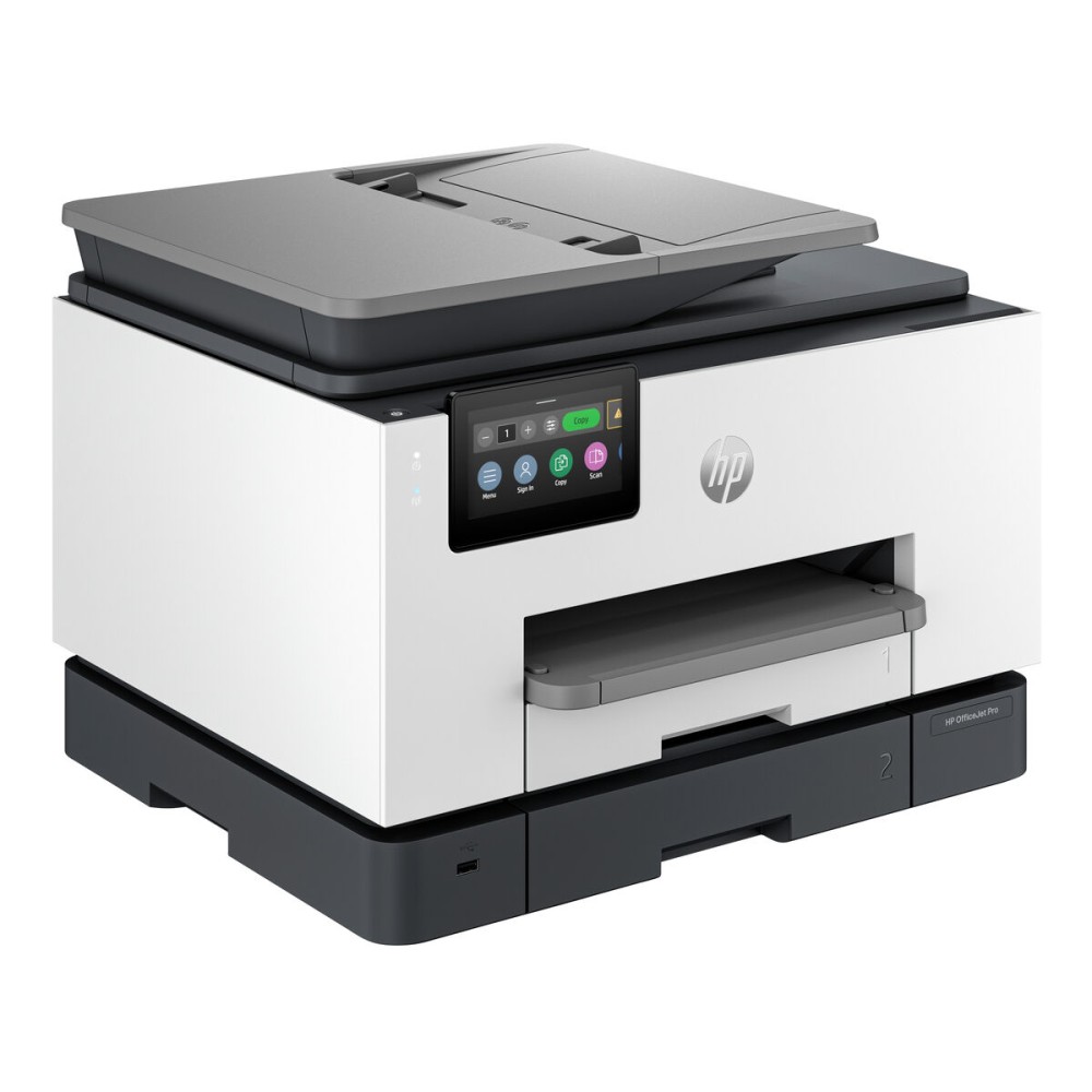 Multifunction Printer HP 4U561B