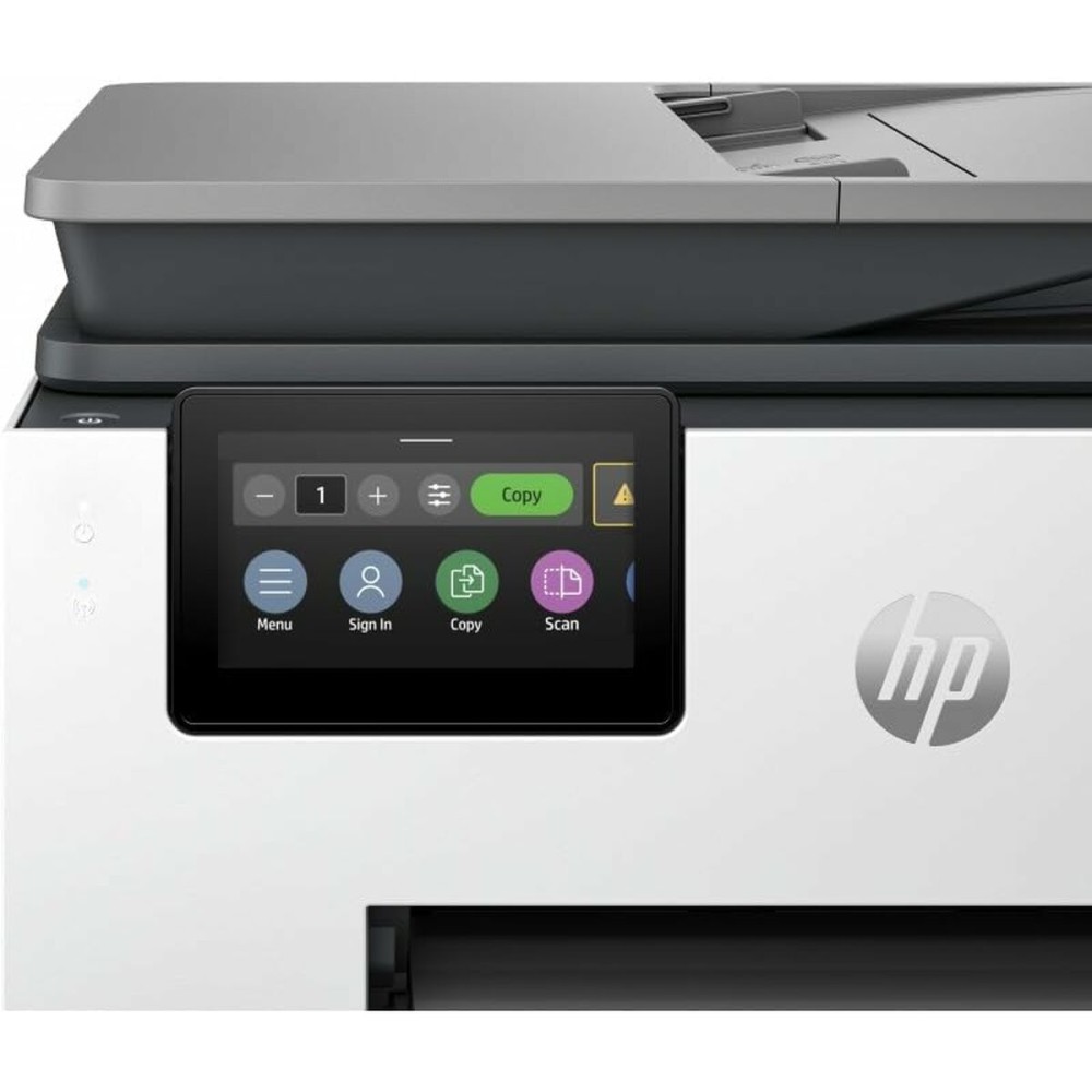 Multifunction Printer HP 4U561B