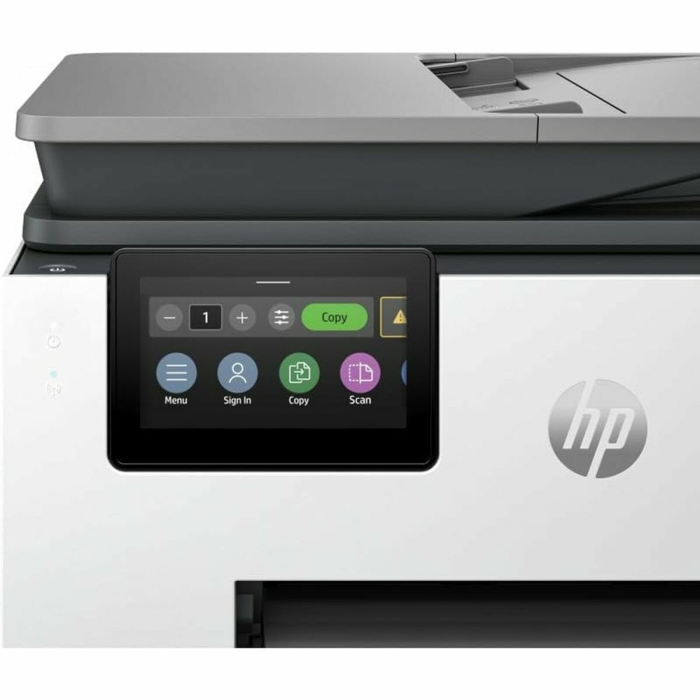 Multifunction Printer HP 4U561B