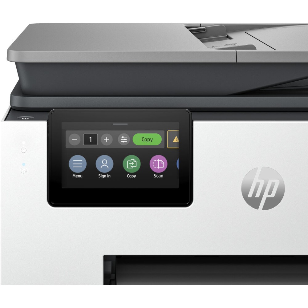 Multifunction Printer HP 4U561B