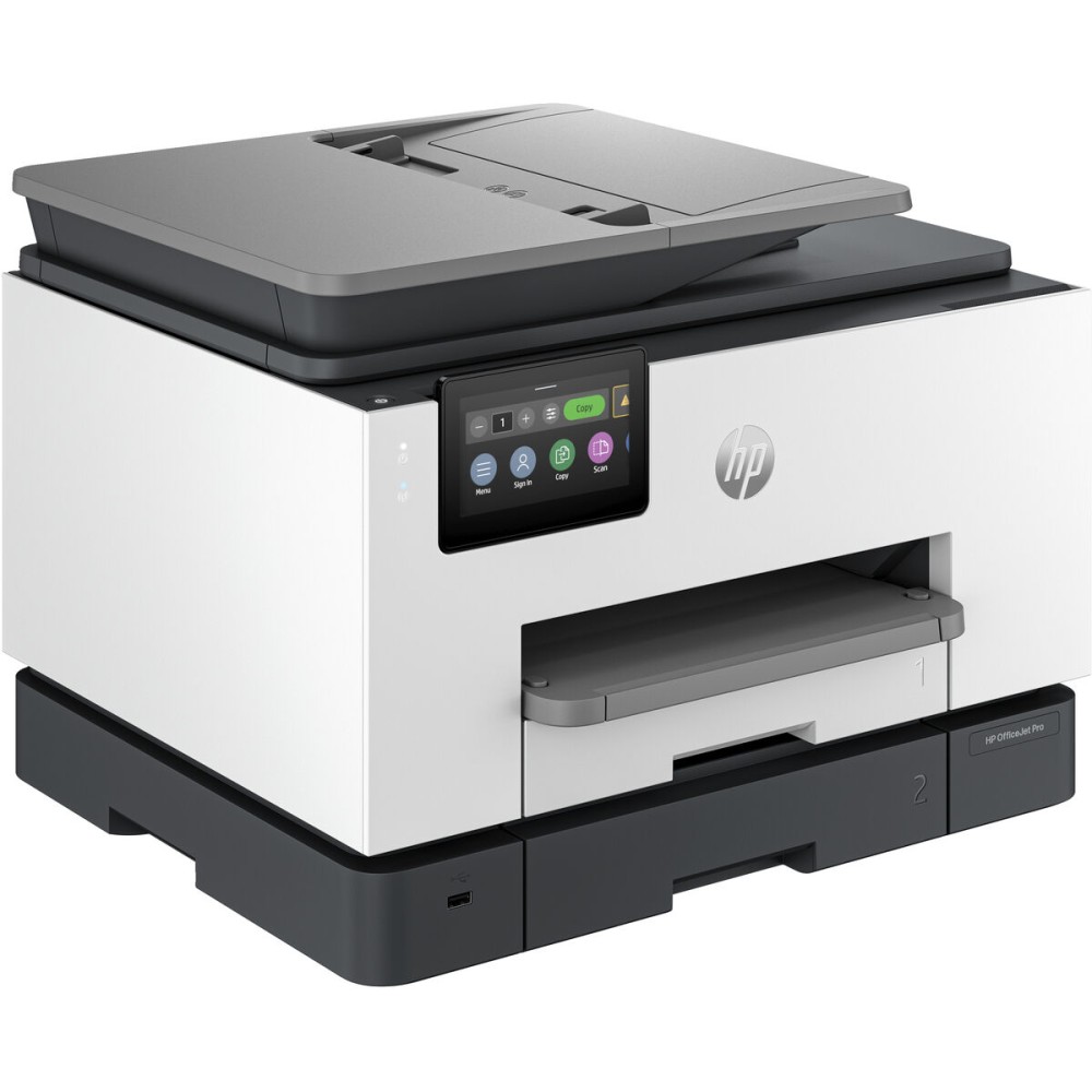 Multifunction Printer HP 4U561B