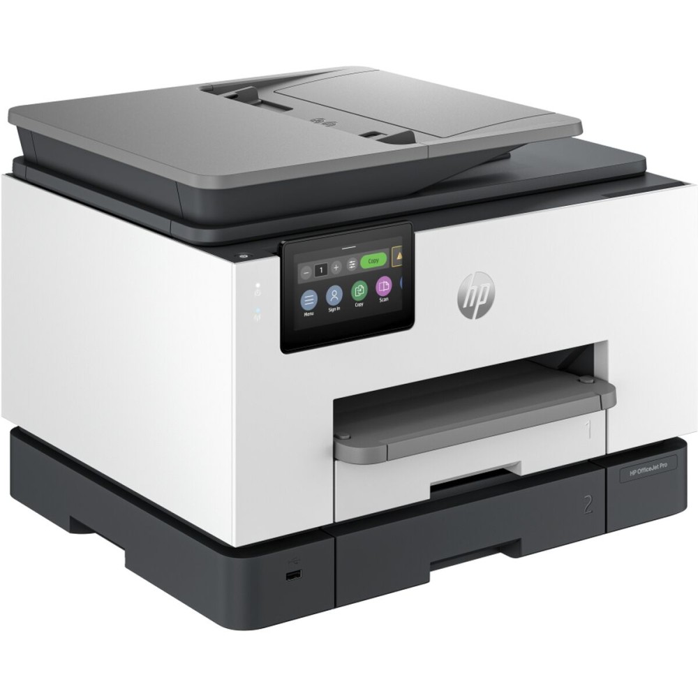 Multifunction Printer HP 4U561B