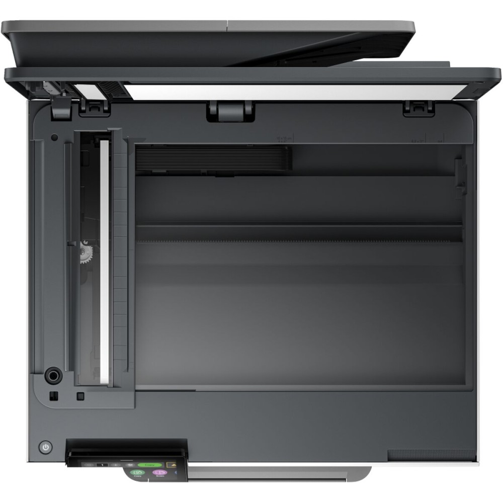 Multifunction Printer HP 4U561B