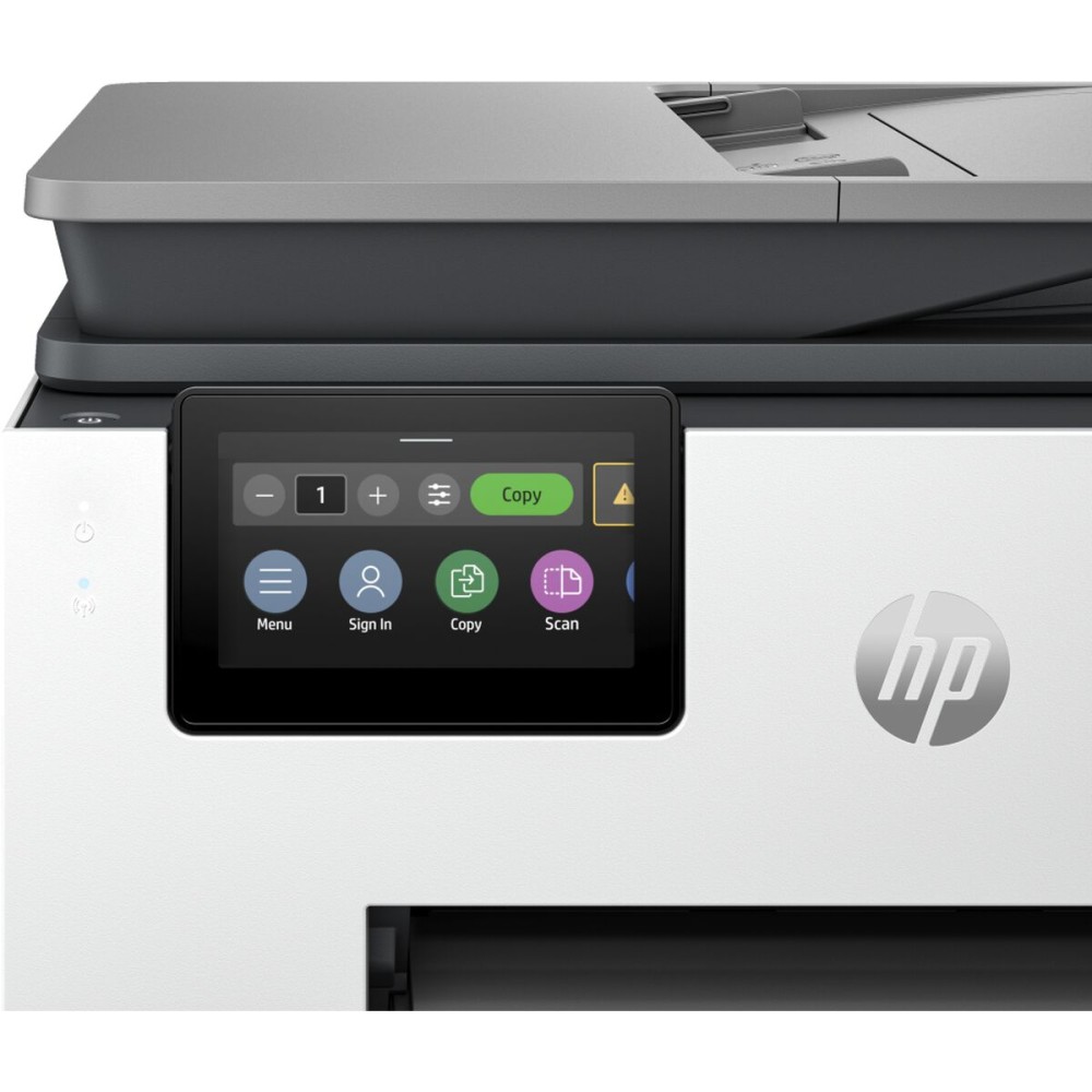 Multifunction Printer HP 4U561B