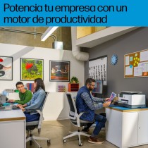 Multifunction Printer HP 4U561B